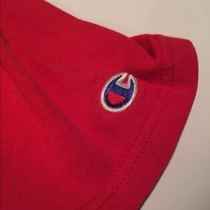 Champion Shirts - Vintage Champion Brand Georgia BullDogs T-Shirt Champion Shirts - Vintage Champion Brand Georgia BullDogs T-Shirt